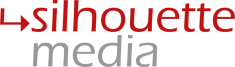 Silhouette Media logo