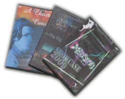 disks